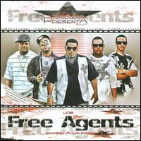 Camino a La Fama von Free Agents
