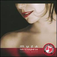 Terciopelo von Muza