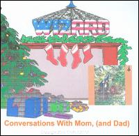 Conversations with Mom, (And Dad) von Gandalf the Grey
