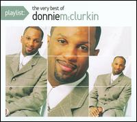 Playlist: The Very Best of Donnie McClurkin von Donnie McClurkin