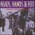 Home from Home (The Missing Album) von Heads Hands & Feet