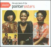 Playlist: The Very Best of the Pointer Sisters von The Pointer Sisters