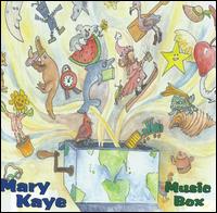 Music Box von Mary Kaye
