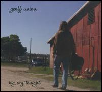 Big Sky Tonight von Geoff Union
