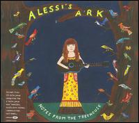 Notes from the Treehouse von Alessi's Ark