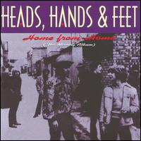 Home from Home (The Missing Album) von Heads Hands & Feet