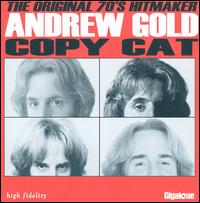 Copy Cat von Andrew Gold