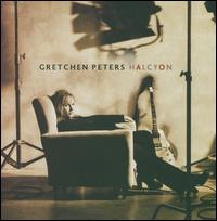 Halcyon von Gretchen Peters