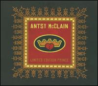 Limited Edition Prince von Antsy McClain