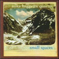Small Spaces von Mike Baggetta