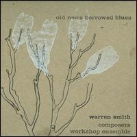 Old News Borrowed Blues von Warren Smith