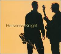 Knight von Harkness