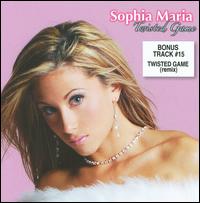 Twisted Game von Sophia Maria