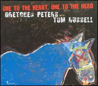 One to the Heart, One to the Head von Gretchen Peters