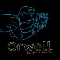 Génie Humain von Orwell