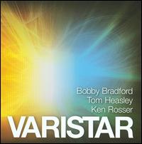 Varistar von Bobby Bradford