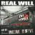 Da Real Deal von Real Will