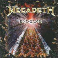 Endgame von Megadeth
