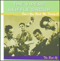 Don't You Rock Me Daddy-O von The Vipers