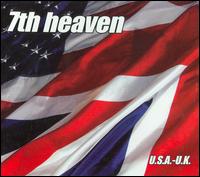 U.S.A. -U.K. von 7th Heaven