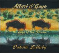 Dakota Lullaby von Christine Albert