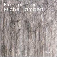 Nada von François Carrier