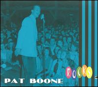 Pat Boone Rocks von Pat Boone