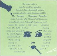 Champagne Reception von The Hepburns