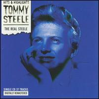 Real Steele von Tommy Steele