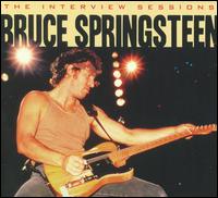 Interview Sessions von Bruce Springsteen