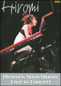 Live in Concert von Hiromi