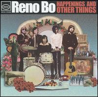 Happenings and Other Things von Reno Bo