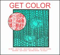 Get Color von HEALTH