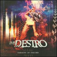 Harmony of Discord von The Destro