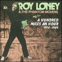 Hundred Miles an Hour 1978-1989 von Roy Loney