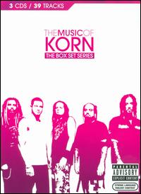 Music of Korn von Korn
