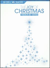Joy of Christmas [SMG] von Various Artists