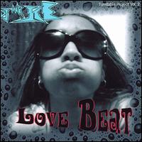 Love Beat von DJ Mr. Ice