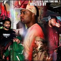 It's Been a Long Time, Vol. 1 von Doap Nixon