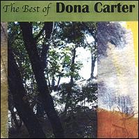 Best of Dona Carter von Dona Carter