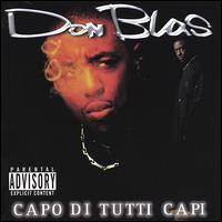 Capo di Tutti Capi von Don Blas