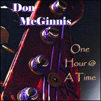 One Hour At A Time von Don McGinnis