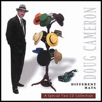 Different Hats von Doug Cameron