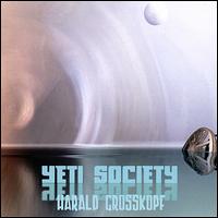 Yeti Society von Harald Grosskopf