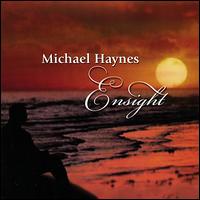 Ensight von Mike Haynes
