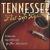 Tennessee Flat Top Box von Jim Hendricks