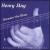 Dreamin' the Blues von Henry May