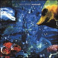 Seascape von Heinz Affolter