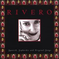 Rivero Spanish, Sephardic and Original Songs von Helen Rivero