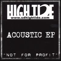 Not for Profit von High Tide